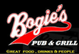 Bogie's Pub